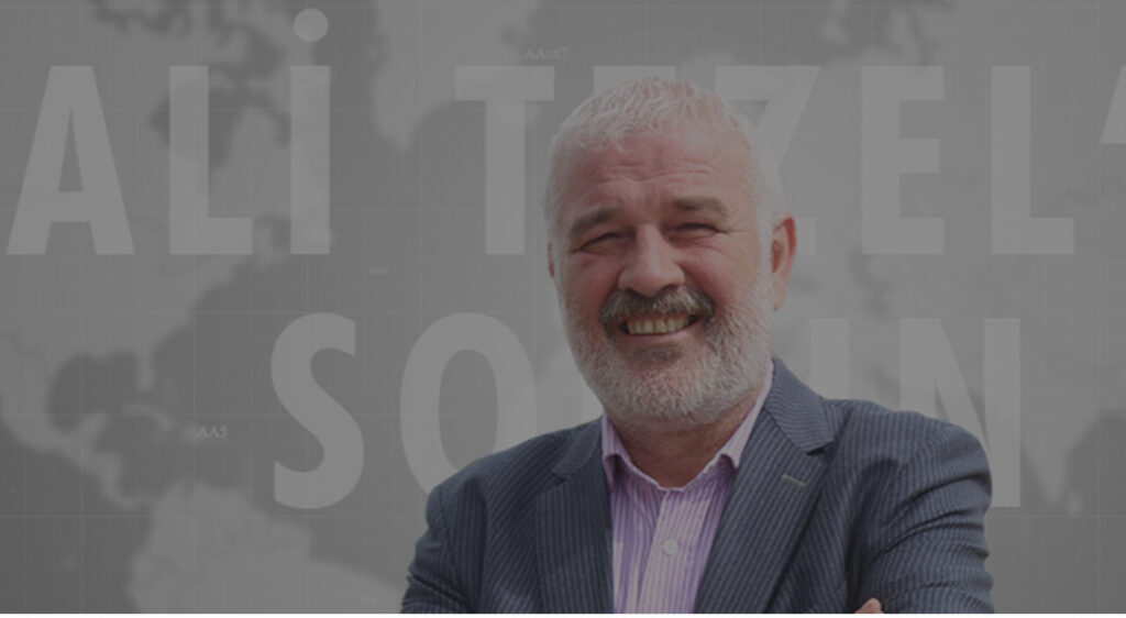 Ali Tezel: Gerçek EYT’li sayısı 13,5 milyon